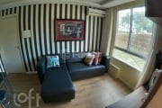 Apartamento com 2 quartos à venda na Rua Ney da Gama Ahrends, 565, Morro Santana, Porto Alegre