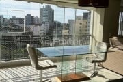 Apartamento com 2 quartos à venda na Rua Jari, 359, Passo da Areia, Porto Alegre