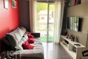 Apartamento com 2 quartos à venda na Rua Joaquim de Carvalho, 650, Vila Nova, Porto Alegre