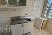 Apartamento com 1 quarto à venda na Rua Padre Caldas, 90, Partenon, Porto Alegre