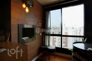 Apartamento com 2 quartos à venda na Avenida Ipiranga, 8400, Jardim Botânico, Porto Alegre