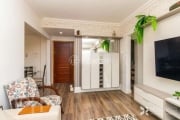 Apartamento com 2 quartos à venda na Avenida Ipiranga, 4623, Partenon, Porto Alegre