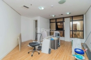 Sala comercial com 1 sala à venda na Avenida Goethe, 21, Rio Branco, Porto Alegre