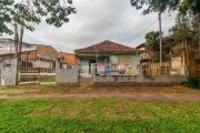 Terreno comercial à venda na Rua Tamandaré, 587, Camaquã, Porto Alegre