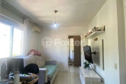 Apartamento com 1 quarto à venda na Rua Portuguesa, 279, Partenon, Porto Alegre