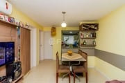 Apartamento com 2 quartos à venda na Estrada João de Oliveira Remião, 2194, Lomba do Pinheiro, Porto Alegre