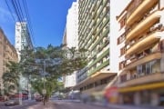 Apartamento com 3 quartos à venda na Avenida Senador Salgado Filho, 241, Centro Histórico, Porto Alegre