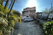 Casa com 4 quartos à venda na Rua Doutor Constâncio Krummel, 1257, Praia Comprida, São José