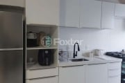 Apartamento com 2 quartos à venda na Rua José Lino Kretzer, 390, Centro, São José