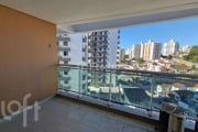 Apartamento com 2 quartos à venda na Rua Virgilino Ferreira de Souza, 206, Barreiros, São José