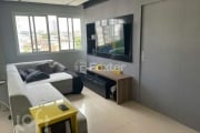 Apartamento com 3 quartos à venda na Rua Maria Filomena da Silva, 207, Nossa Senhora do Rosário, São José