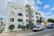 Apartamento com 2 quartos à venda na Rua Antônio Scherer, 333, Kobrasol, São José