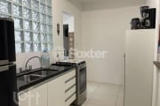 Apartamento com 2 quartos à venda na Rua Dário Pederneiras, 610, Petrópolis, Porto Alegre