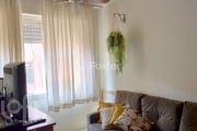 Apartamento com 1 quarto à venda na Rua Ângelo Crivellaro, 675, Jardim do Salso, Porto Alegre