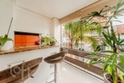 Apartamento com 3 quartos à venda na Rua Dea Coufal, 1411, Ipanema, Porto Alegre