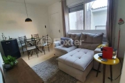 Apartamento com 1 quarto à venda na Rua Mário de Lima Hornes, 41, Morro Santana, Porto Alegre