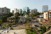 Apartamento com 3 quartos à venda na Avenida João Obino, 500, Petrópolis, Porto Alegre