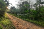 Terreno à venda na Estrada Costa Gama, 2845, Hípica, Porto Alegre