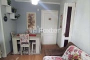 Apartamento com 1 quarto à venda na Avenida A. J. Renner, 1800, Farrapos, Porto Alegre