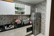 Apartamento com 2 quartos à venda na Rua Kurt Rantour, 330, Capoeiras, Florianópolis