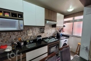 Apartamento com 3 quartos à venda na Rua Coronel Octaviano Pinto Soares, 395, Vila Nova, Porto Alegre