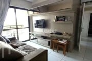 Apartamento com 2 quartos à venda na Rodovia Admar Gonzaga, 725, Itacorubi, Florianópolis