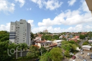 Apartamento com 2 quartos à venda na Rua Anita Garibaldi, 2381, Mont Serrat, Porto Alegre