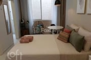 Apartamento com 1 quarto à venda na Rua Vinte e Quatro de Outubro, 1347, Auxiliadora, Porto Alegre