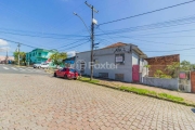 Casa com 3 quartos à venda na Rua Alfredo Ferreira Rodrigues, 55, Bom Jesus, Porto Alegre