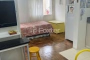 Apartamento com 1 quarto à venda na Rua Golda Meir, 334, Jardim Leopoldina, Porto Alegre