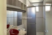 Apartamento com 1 quarto à venda na Rua Battistino Anele, 101, Farrapos, Porto Alegre