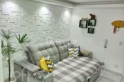 Apartamento com 2 quartos à venda na Rua Santana, 597, Vila Olímpica, Esteio