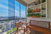 Apartamento com 3 quartos à venda na Rua Gomes Portinho, 253, Centro, Novo Hamburgo