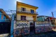 Casa com 4 quartos à venda na Rua Joaquim Norberto, 55, Partenon, Porto Alegre