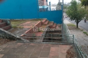 Terreno à venda na Rua Doze de Outubro, 83, Partenon, Porto Alegre