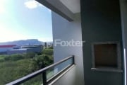 Apartamento com 2 quartos à venda na Rua Orlando João da Rosa, 193, Nova Palhoça, Palhoça