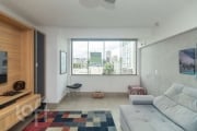 Apartamento com 2 quartos à venda na Rua Quintino Bocaiúva, 47, Rio Branco, Porto Alegre