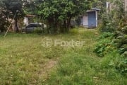 Terreno comercial à venda na Rua Professor Frederico Guilherme Gaelzer, 105, Jardim do Salso, Porto Alegre