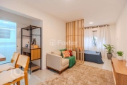 Apartamento com 1 quarto à venda na Avenida Engenheiro Francisco Rodolfo Simch, 312, Sarandi, Porto Alegre