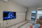 Apartamento com 2 quartos à venda na Avenida Desembargador Vítor Lima, 594, Carvoeira, Florianópolis