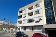 Apartamento com 2 quartos à venda na Rua Joaquim Pedro Soares, 670, Guarani, Novo Hamburgo