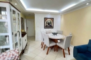 Apartamento com 3 quartos à venda na Rua Adhemar da Silva, 1245, Kobrasol, São José