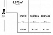 Casa com 1 quarto à venda na Avenida Padre Claret, 2750, Parque Amador, Esteio