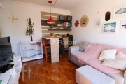 Apartamento com 1 quarto à venda na Rua Demétrio Ribeiro, 349, Centro Histórico, Porto Alegre