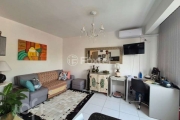 Apartamento com 1 quarto à venda na Rua General Eurico Gaspar Dutra, 282, Estreito, Florianópolis