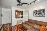 Apartamento com 2 quartos à venda na Avenida Jacuí, 638, Cristal, Porto Alegre