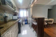 Apartamento com 3 quartos à venda na Rua Padre Todesco, 927, Partenon, Porto Alegre