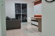 Apartamento com 2 quartos à venda na Estrada Anarolina Silveira Santos, 175, Vargem do Bom Jesus, Florianópolis