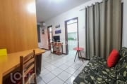 Apartamento com 1 quarto à venda na Rua Demétrio Ribeiro, 716, Centro Histórico, Porto Alegre