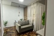 Apartamento com 2 quartos à venda na Rua Manoel Serafim, 600, Centro, Sapucaia do Sul